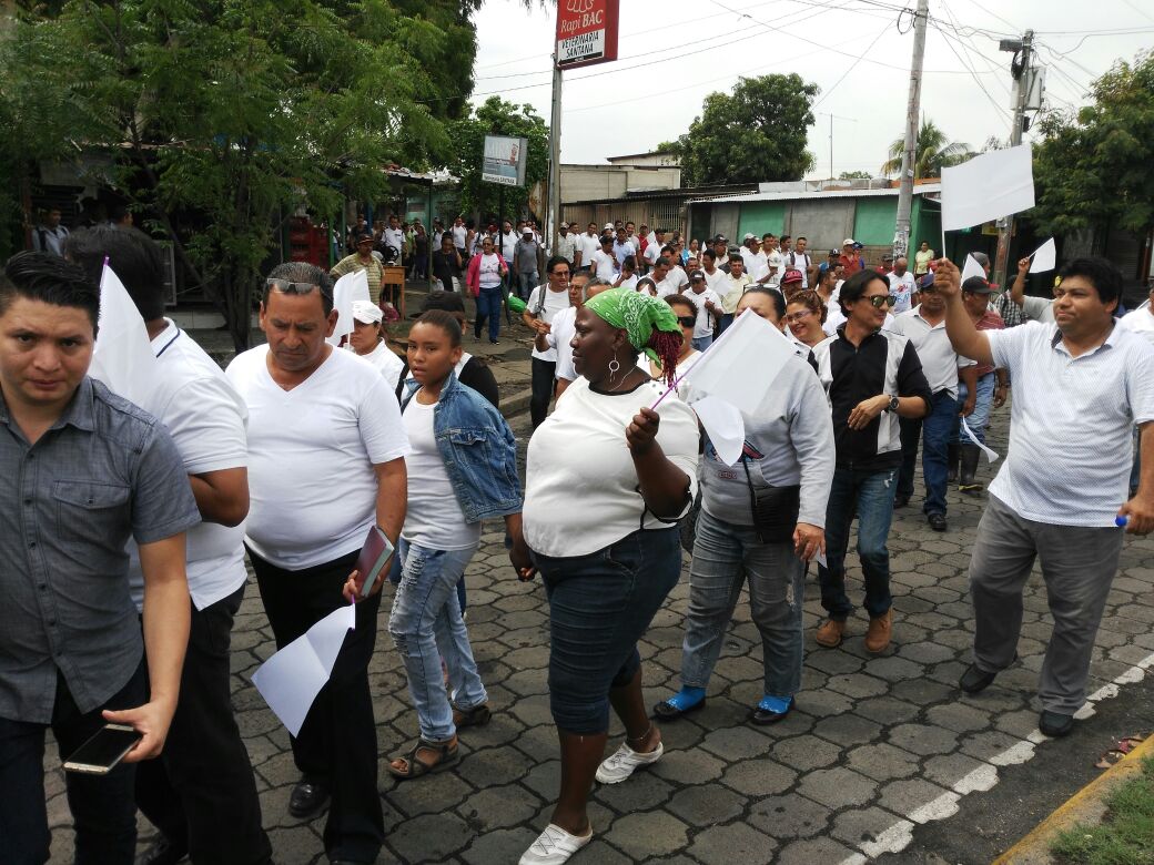 paz